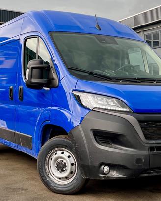 FIAT DUCATO 33 2.2 MJT PM-TM 140 CV - TELECAMERA P