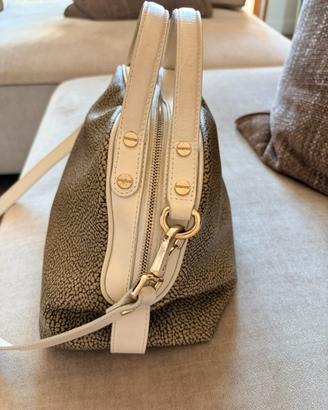 Borsa Borbonese