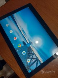 tablet Lenovo Tab 4 da 10 pollici 