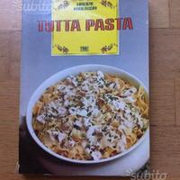 Libro TUTTA PASTA