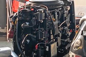 Evinrude 920 70CV 2T