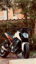 Ktm duke 125