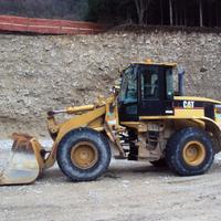 Pala CAT938 G2