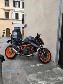 Ktm superduke 1290 R 2023