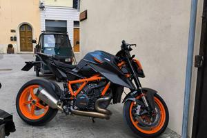 Ktm superduke 1290 R 2023