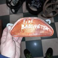 Freccia Posteriore Per Fiat Barchetta