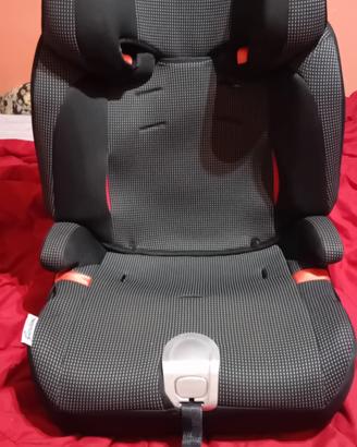 seggiolino auto bimbo