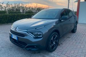 Citroen C4 X