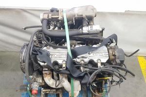 Motore e cambio opel 2.0 benzina c20ne