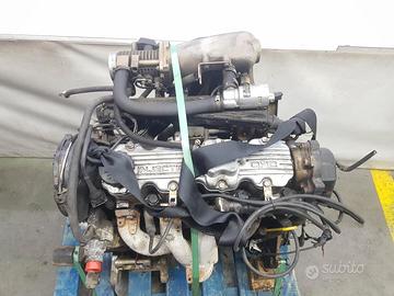 Motore e cambio opel 2.0 benzina c20ne