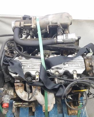 Motore e cambio opel 2.0 benzina c20ne