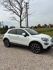 Auto come nuova 500 X Cross