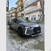 DS AUTOMOBILES DS 4 BlueHDi 130 aut. Cross Trocade