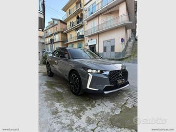 DS AUTOMOBILES DS 4 BlueHDi 130 aut. Cross Trocade