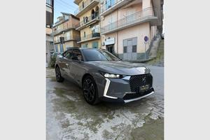 DS AUTOMOBILES DS 4 BlueHDi 130 aut. Cross Trocade