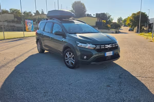 Dacia Jogger 2023