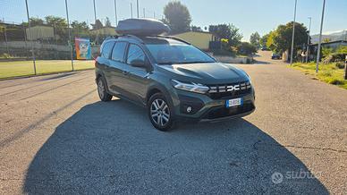 Dacia Jogger 2023