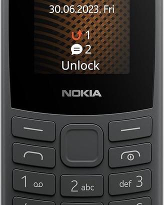 NOKIA 105 4G