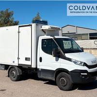 IVECO DAILY FRIGO - THERMO KING V300