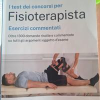 test dei concorsi per fisioterapista alpha test