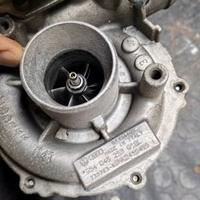 Turbina Audi A2 1.4 TDI