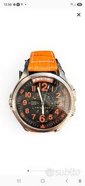 Hamilton Khaki Automatic GMT (Ref. H77695733)