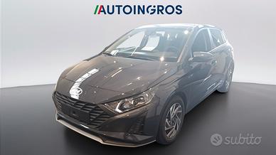 HYUNDAI i20 1.2 mpi Connectline 79cv mt