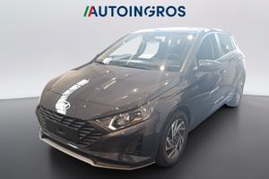HYUNDAI i20 1.2 mpi Connectline 79cv mt