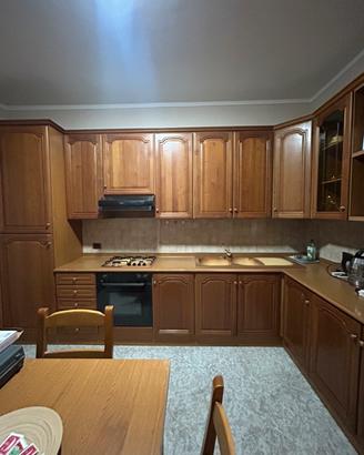 CUCINA E MOBILI