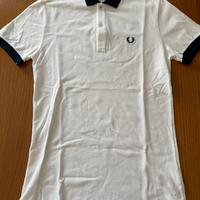 Polo Fred Perry uomo