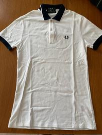 Polo Fred Perry uomo