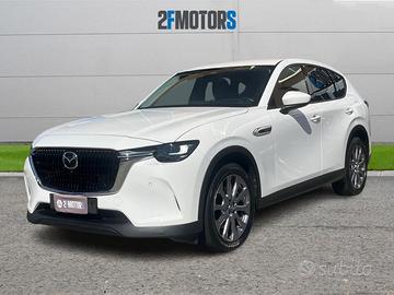 Mazda CX-60 2.5 phev Exclusive Line Comfort Conven