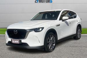 Mazda CX-60 2.5 phev Exclusive Line Comfort Conven