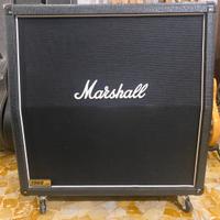 Cabinet 1960 lead Marshall