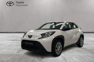 Toyota Aygo X 1.0B (72 CV) Active
