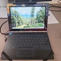 lenovo Yogabook YB1-X91F