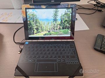 lenovo Yogabook YB1-X91F