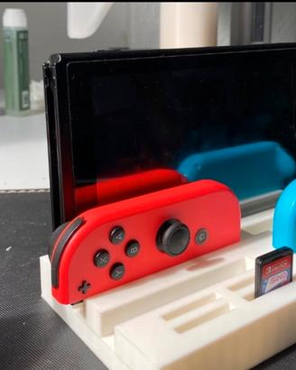 Supporto nintendo switch