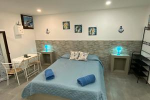 Casa vacanza in centro a Palermo