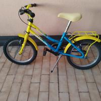 Bici Atala Butterfly