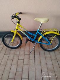 Bici Atala Butterfly
