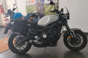 Yamaha XSR 900