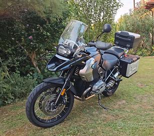 BMW  R 1200 GS