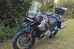 BMW  R 1200 GS