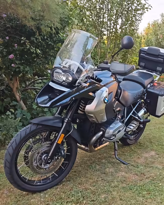 BMW  R 1200 GS