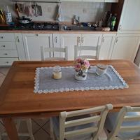 tavolo cucina