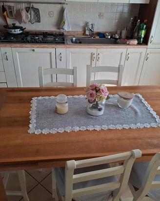 tavolo cucina