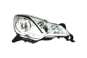 FARO DESTRO CITROEN C3 13-16