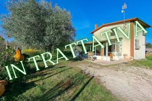 VILLA SINGOLA A FABRICA DI ROMA