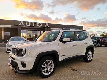 JEEP Renegade 1.6 Mjt 120CV Longitude